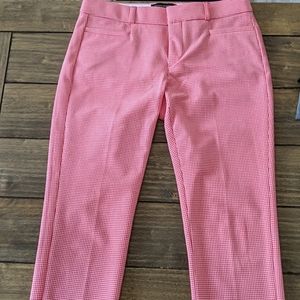 Banana Republic Sloan Fit